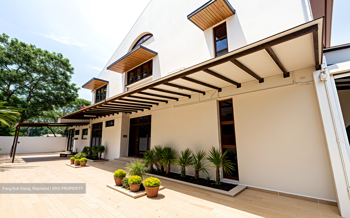 Jalan Kayu Estate (D28), Semi-Detached #455881761